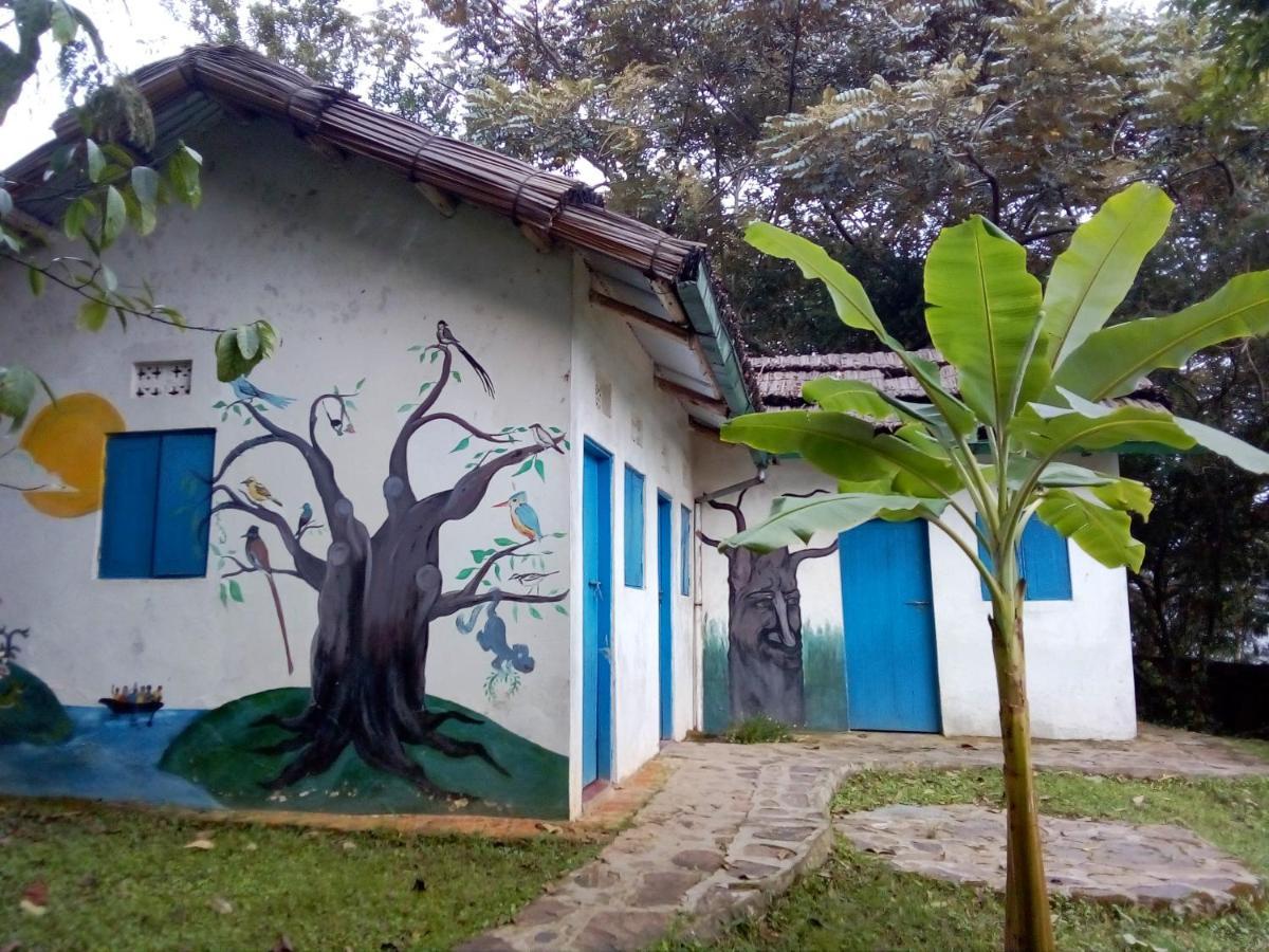 Byoona Amagara At Lake Bunyonyi Kabale 外观 照片