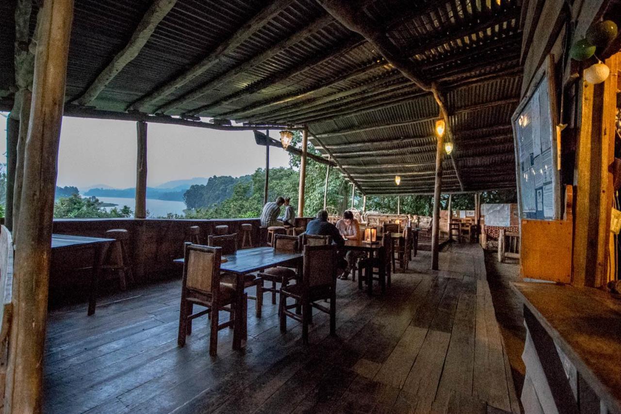 Byoona Amagara At Lake Bunyonyi Kabale 外观 照片