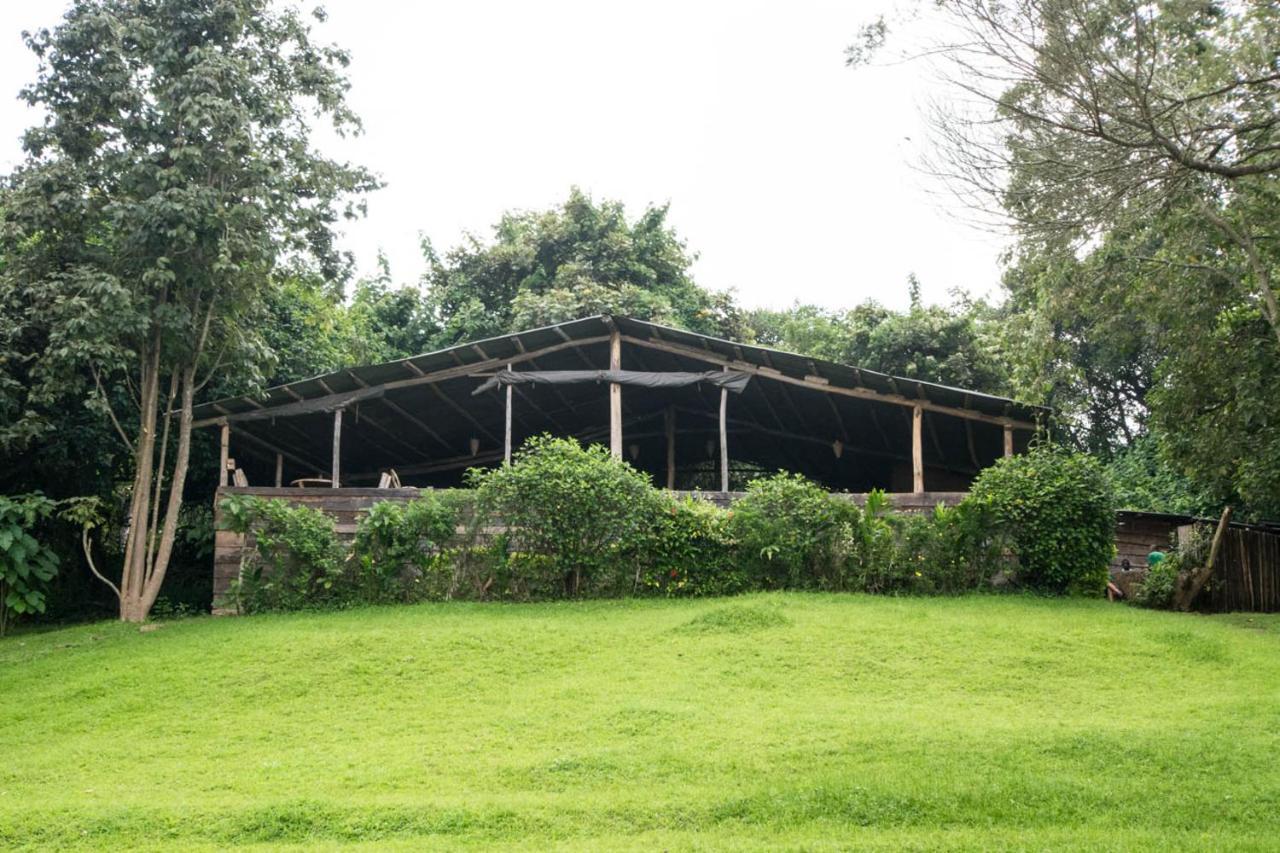 Byoona Amagara At Lake Bunyonyi Kabale 外观 照片