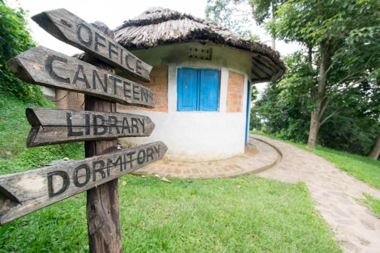 Byoona Amagara At Lake Bunyonyi Kabale 外观 照片