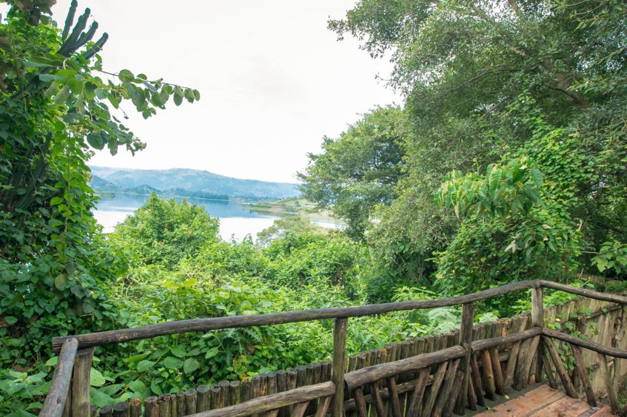 Byoona Amagara At Lake Bunyonyi Kabale 外观 照片